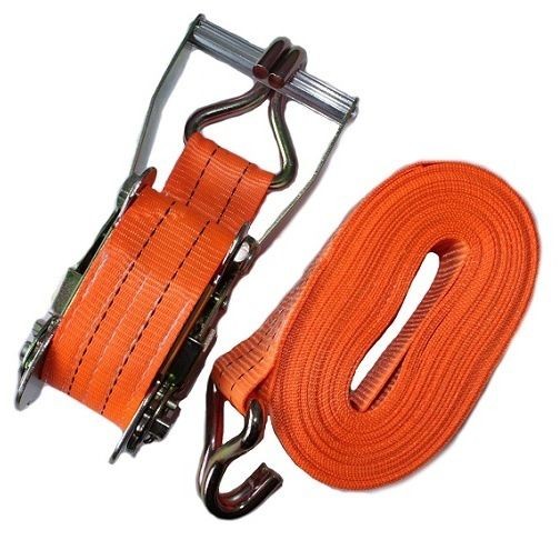 Стяжка крепления груза 35 мм 3.0т/6.0т, 6 метров — 1