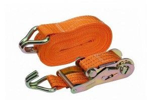 Стяжка крепления груза 50 мм 5/10т, 8 метров — 1