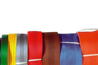 Лента текстильная 50 мм 2,0т длина от 5 метров